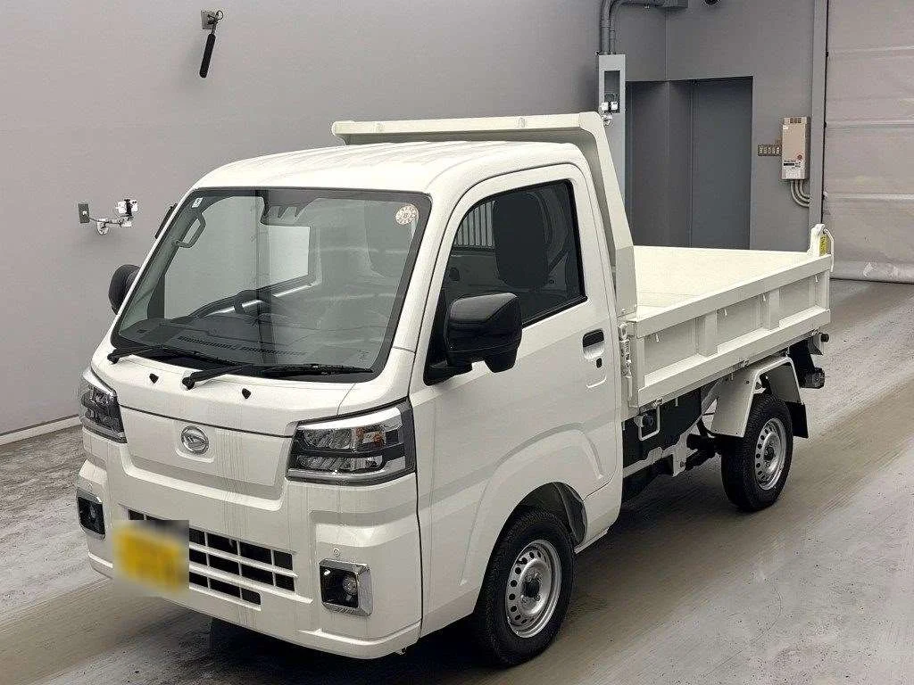Daihatsu Hijet Truck S510P 2025
